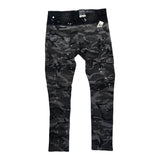 Men M. SOCIETY Twill Cargo Pants