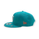 NEW ERA Miami Dolphins NFL 9fifty Basic Snapback