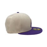 NEW ERA Arizona Diamondbacks 2 Tone 59Fifty Fitted Hat