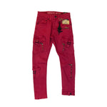 Men SMUGGLERS MOON Woven Jeans