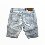 Men JORDAN CRAIG Ironbound Shorts Ice Blue