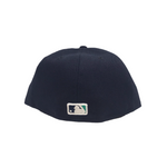 NEW ERA Seattle Mariners Authentic Collection 59FIFTY Fitted Hat