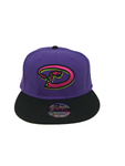 NEW ERA Arizona Diamondbacks 1998 Custom 9Fifty Snapback