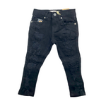 Little Kids FWRD DENIM & CO. Sliced & Diced Denim Jeans