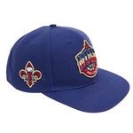 Men PRO STANDARD New Orleans Pelicans Snapback