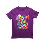 Kids EVOLUTION Break The Rules T-Shirt