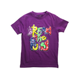 Kids EVOLUTION Break The Rules T-Shirt