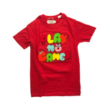 Little Kids FWRD DENIM & CO. Play No Games S/SLV T-Shirt