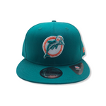 NEW ERA Miami Dolphins NFL 9fifty Basic Snapback