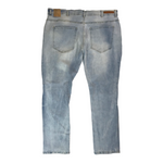 Big & Tall EVOLUTION Rich Rich Denim Jean