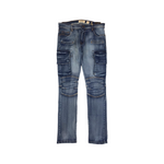 Men FWRD DENIM & CO. Loaded Twill Pants