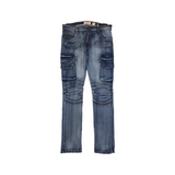 Men FWRD DENIM & CO. Loaded Twill Pants