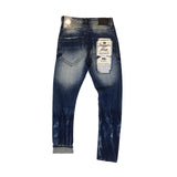 Men SMUGGLERS MOON Denim Jeans