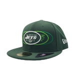 NEW ERA New York Jets Basic NFL 59FIFTY Fitted