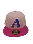 NEW ERA Arizona Diamondbacks 5950 Fitted