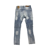 Kid's EVOLUTION IN DESIGN Tuff Denim Jean