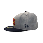 NEW ERA Cleveland Cavaliers NBA 5950 Fitted Two Tone