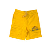 Men BORN FLY Goat Sweatshorts