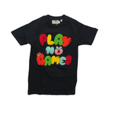 Little Kids FWRD DENIM & CO. Play No Games S/SLV T-Shirt