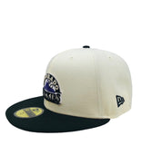 NEW ERA Colorado Rockies 59Fifty Retro Fitted