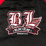 Men BLAC LEAF Loyal To Oneself Jacket