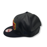 NEW ERA CLEVELAND CAVALIERS 9FIFTY PERFLY STATED SNAP BACK