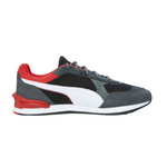 Men PUMA Ferrari Low Racer Sneakers