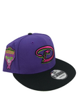 NEW ERA Arizona Diamondbacks 1998 Custom 9Fifty Snapback