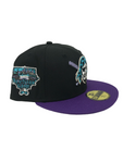 NEW ERA Pittsburg Pirates 59Fifty Fitted