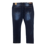 Big Men EVOLUTION In Design Stretch Denim Pant