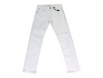 Men BLIND TRUST Washed Skinny Jeans