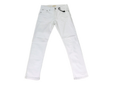 Men BLIND TRUST Washed Skinny Jeans