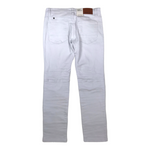 Men BLIND TRUST Distressed Denim Jeans