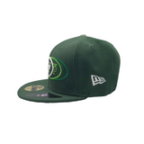 NEW ERA New York Jets Basic NFL 59FIFTY Fitted