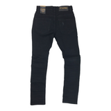 Kids FWRD Washed Up Denim Jeans Jet Black