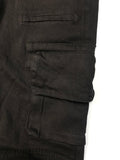 Men FWRD DENIM & CO. Loaded Twill Pants