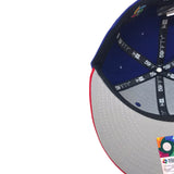 NEW ERA 2023 Dominican Republic 59Fifty Fitted Hat