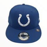 NEW ERA Indianapolis Colts NFL 9fifty Basic Snapback