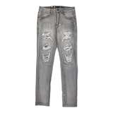 Men WAIMEA Skinny Ripped Skinny Jean