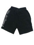 Men NEW ERA Historic Champ Florida Marlins Sweat Shorts