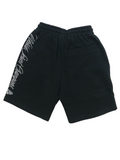 Men NEW ERA Historic Champ Florida Marlins Sweat Shorts