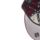 New Era Washington Commanders 9Fifty Snapback