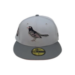 NEW ERA Baltimore Orioles 5950 MLB 30 Anniversary Fitted