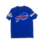 Men PRO STANDARD Buffalo Bills Mash Up Sj T-Shirt