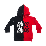 Little Kid's FWRD Denim & Co. Chaos Fleece Pullover Hoodie