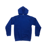 Kid's EVOLUTION In Design Basic Fleece Hoodie