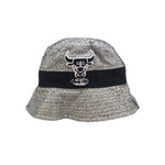 NEW ERA Chicago Bulls Windy City Bucket Hat