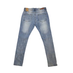 Men EVOLUTION Top Shelf Stretch Denim Jean