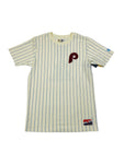 Men NEW ERA Philadelphia Phillies T-Shirt