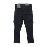 Little Kids FWRD DENIM & CO. Loaded Twill Pants